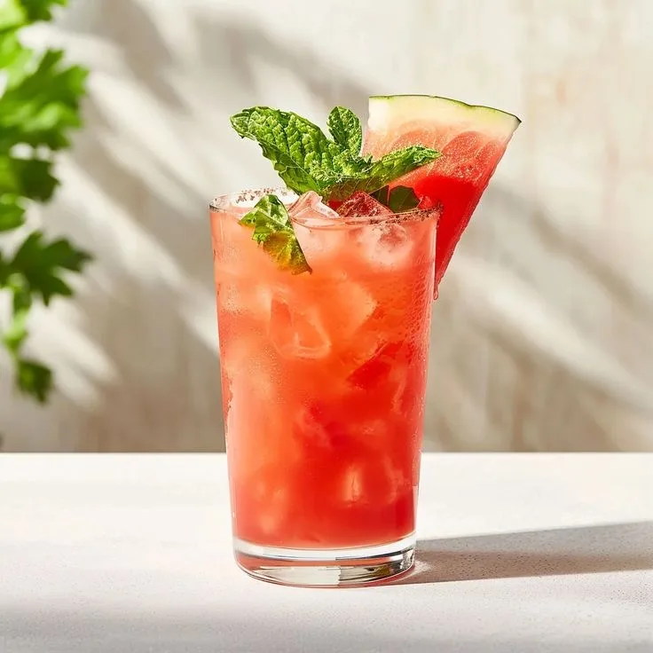 WATERMELON FRESH