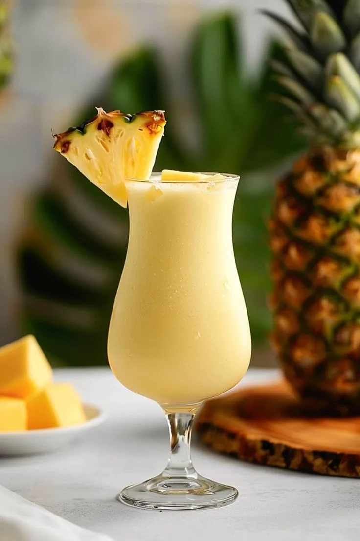 PIÑA COLADA