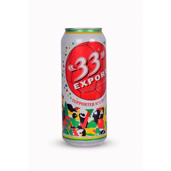 33 EXPORT