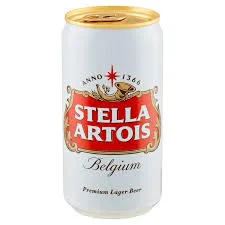 STELLA