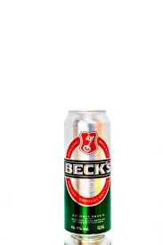 BECK'S