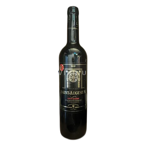 SAINT AUGUSTIN 75 CL