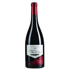 COTEAU DE MASCARA 75 CL