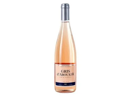 GRIS D'ABOUKIR 75 CL