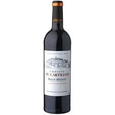 CHÂTEAU DE CARTILLON