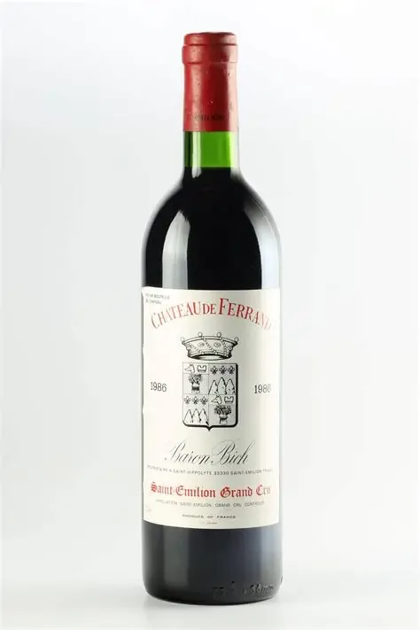 CHATEAU FERNAND