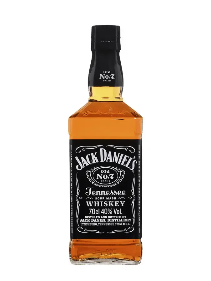 JACK DANIEL'S NO.7