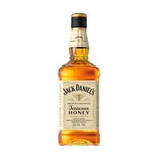 JACK DANIEL'S HONEY