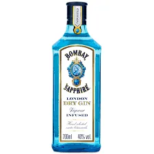 BOMBAY SAPPHIRE