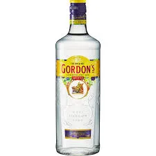 GORDON'S GIN