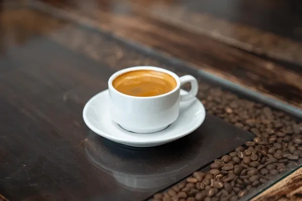 CAFÉ ESPRESSO
