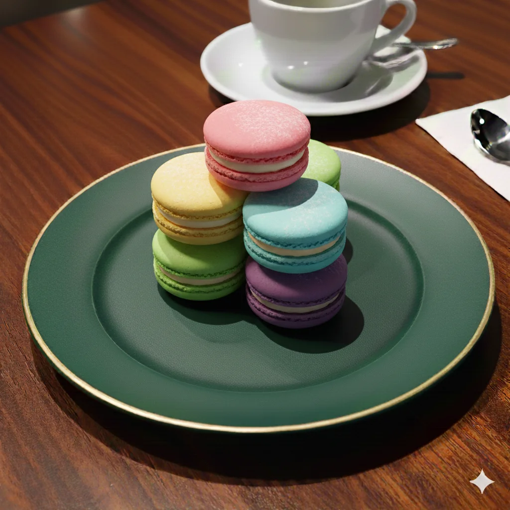 Macaron