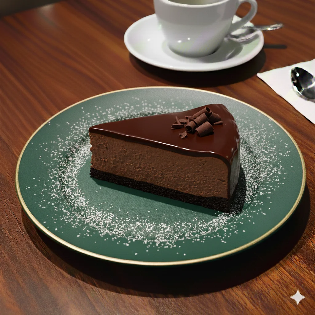 Cheescake
