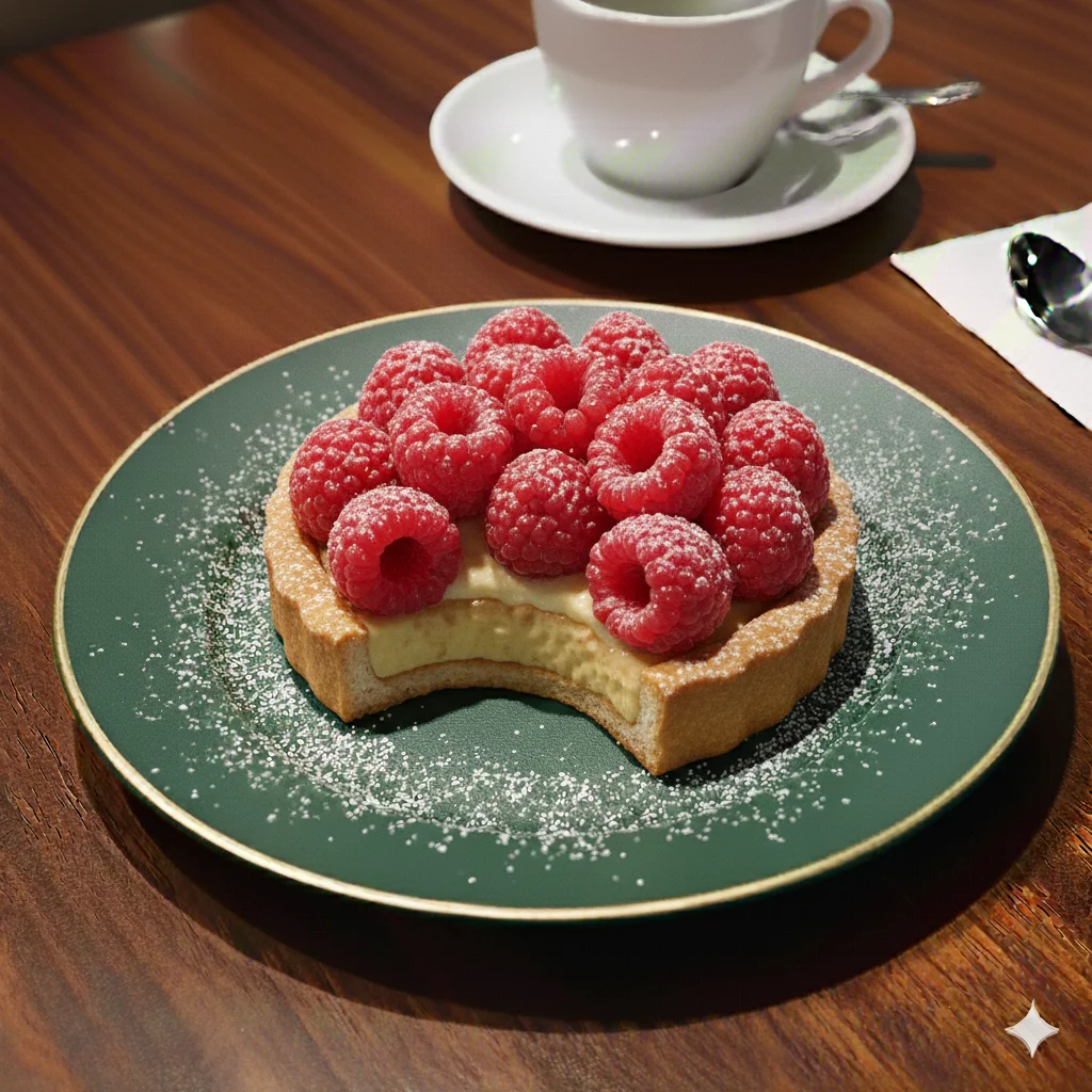 Tartelettes