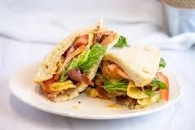 SANDWICH CRUNCHY