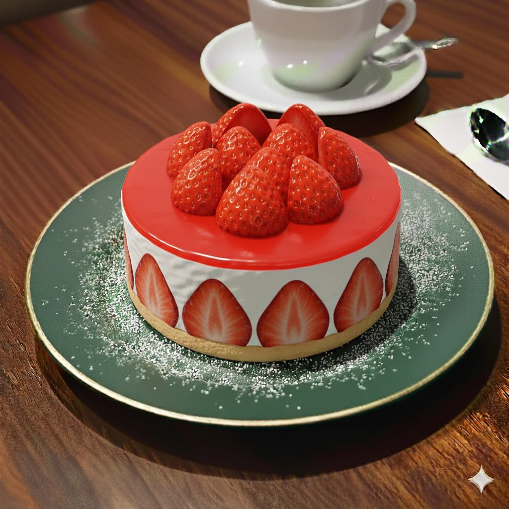 Cake GM