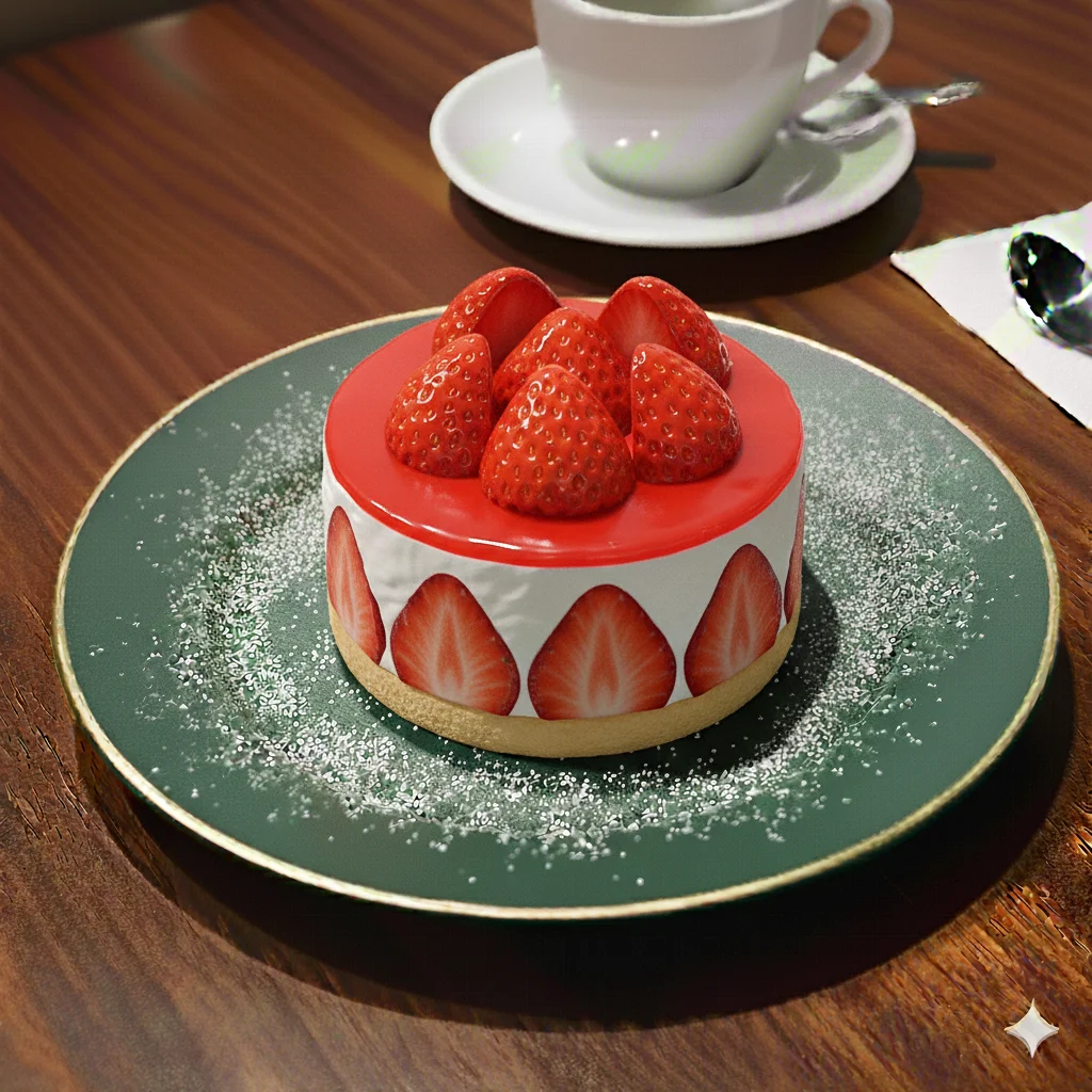 CAKE PM
