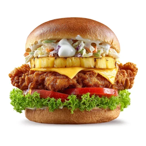 Burger City