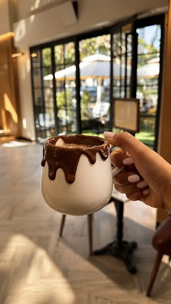Chocolat Chaud