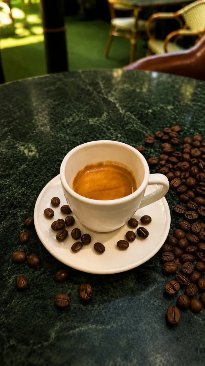 Cafe en Grain