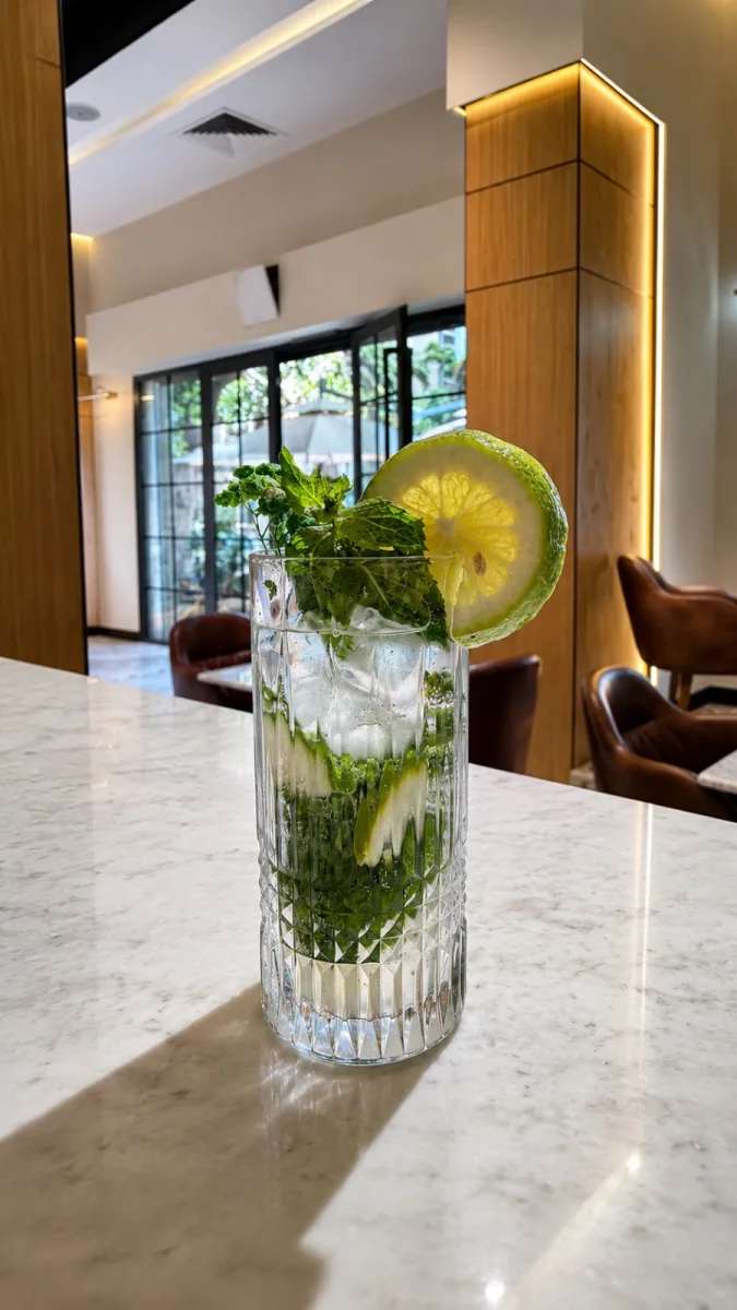 Mojito Classique