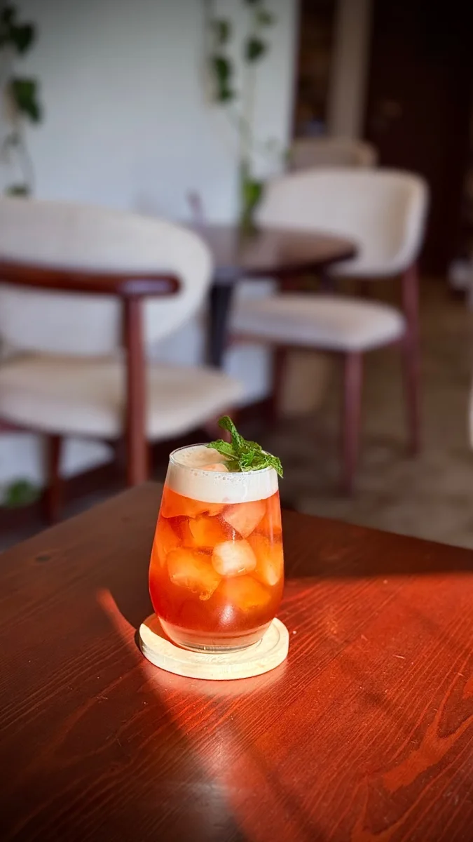 Ice TEA