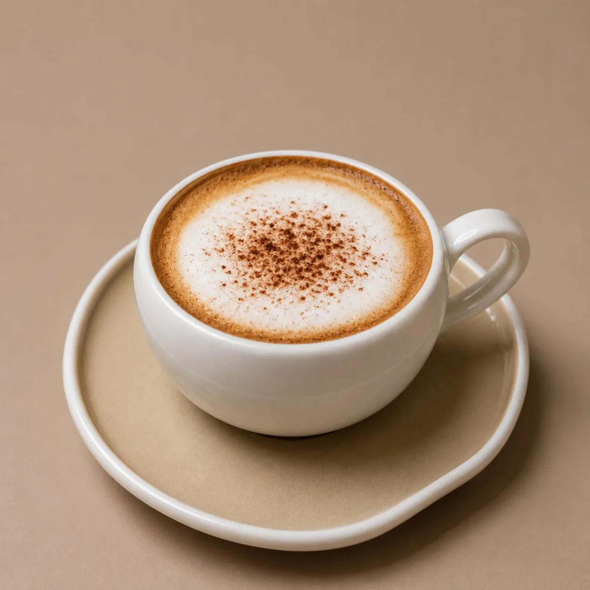 MACCHIATO