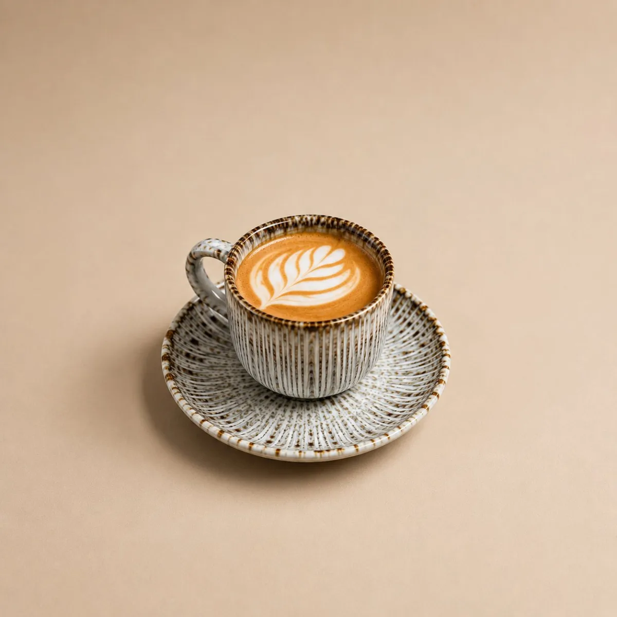 CORTADO