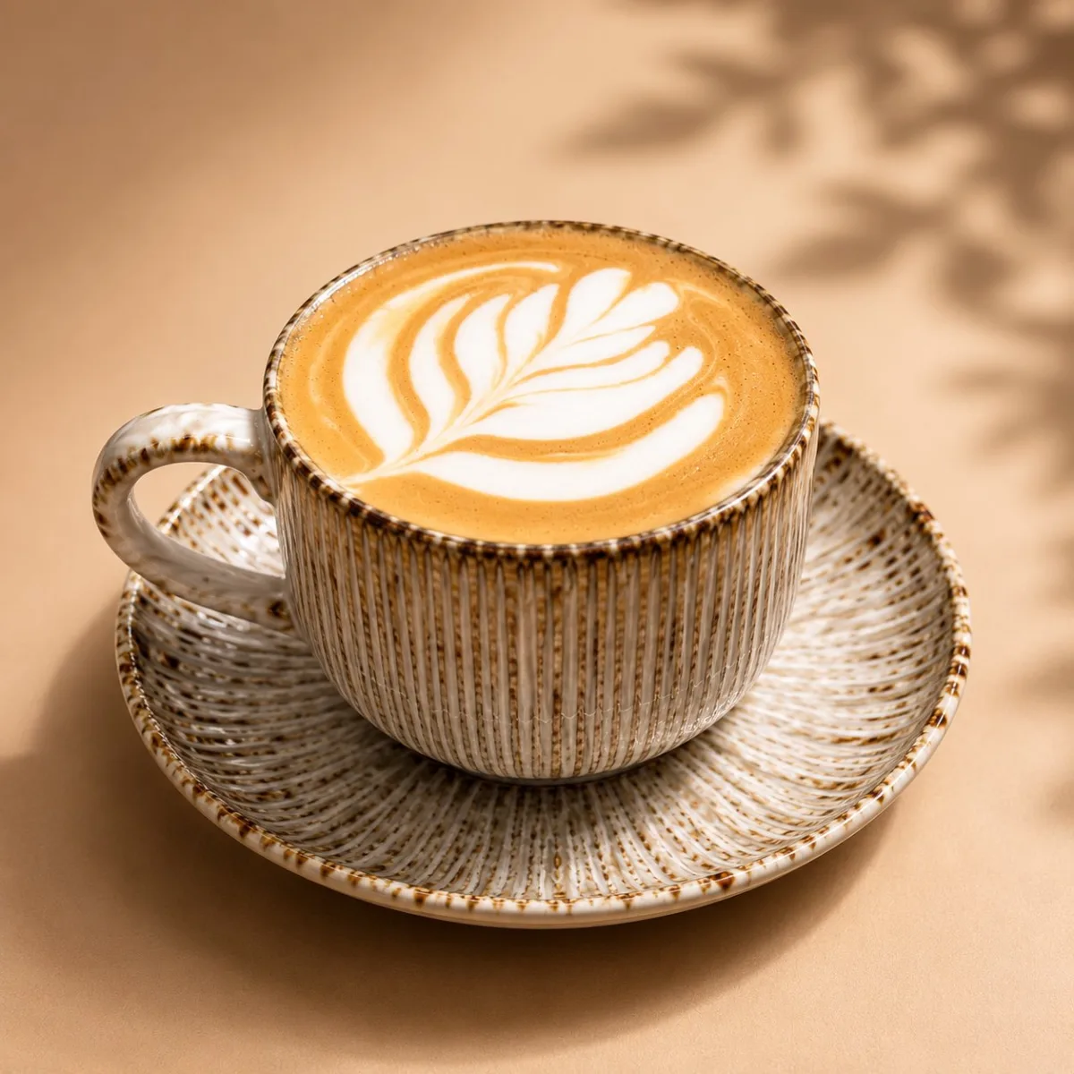 CAFE LATTE