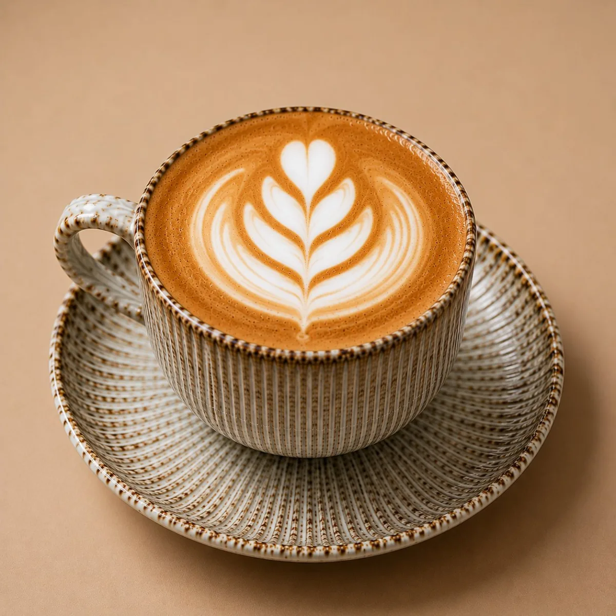 LATTE / LACTOSE FREE