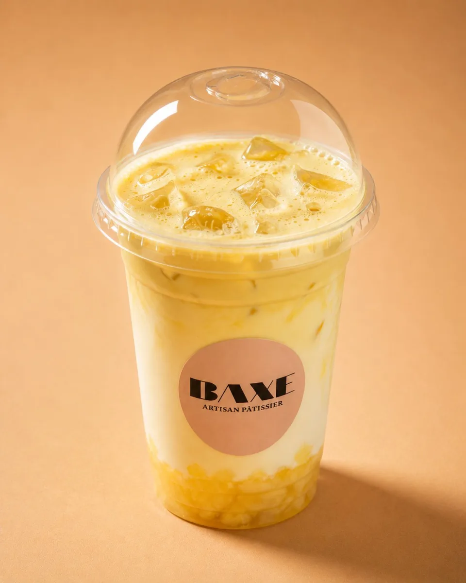 JUS ANANAS