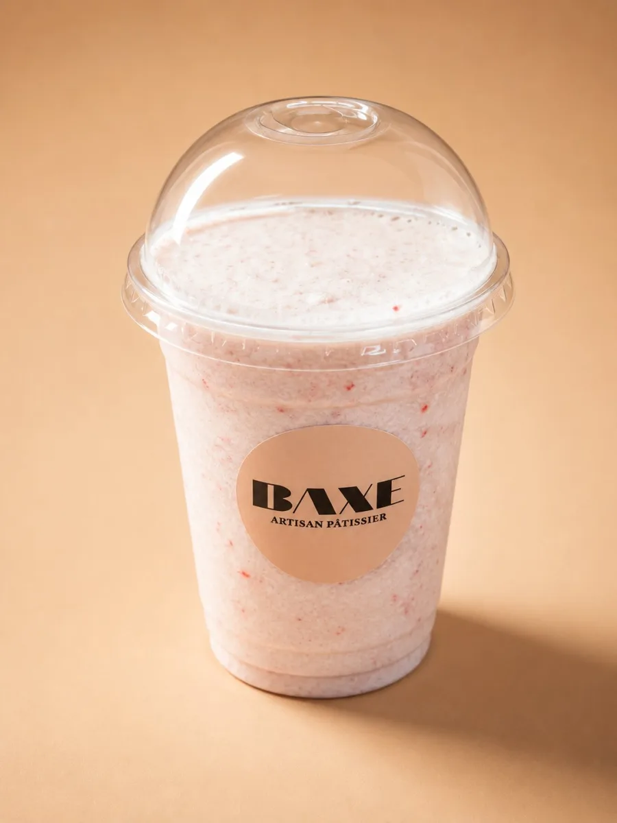 PEACH JUICE