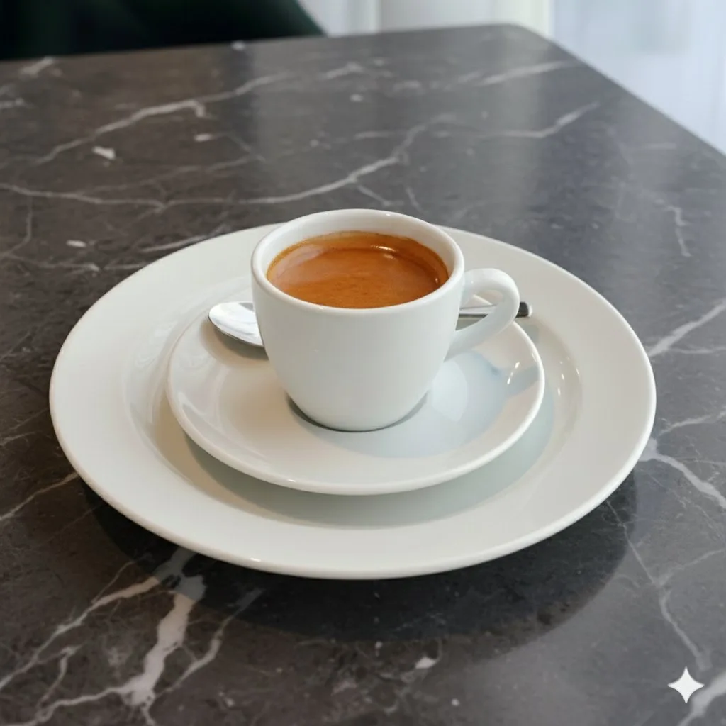 caffe expresso