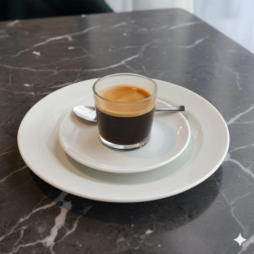 caffe nespresso