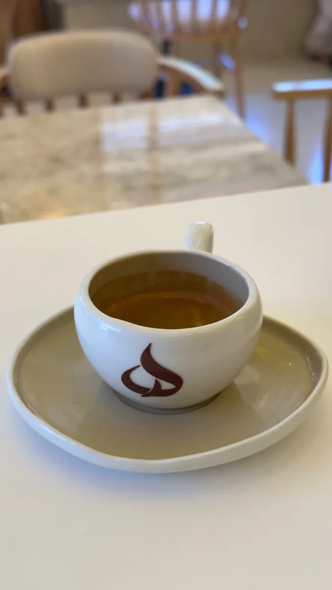 Espresso