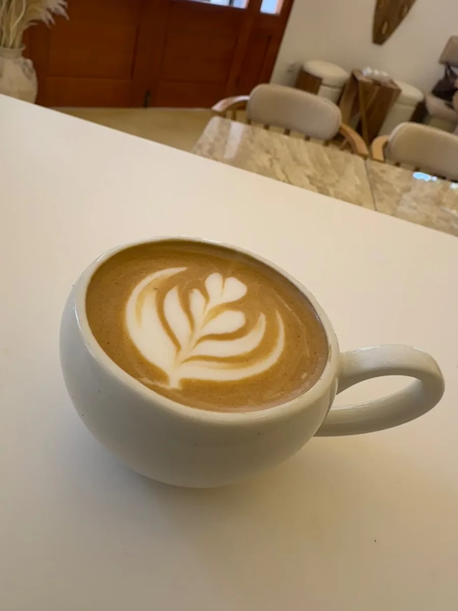 Cortado