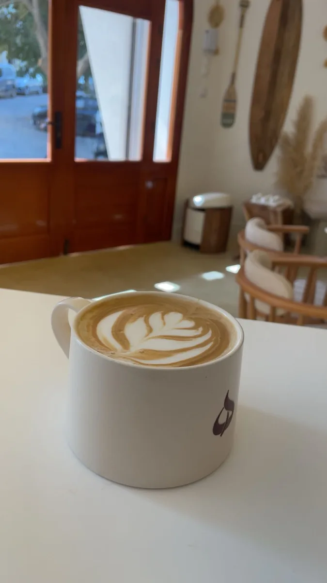Cappuccino