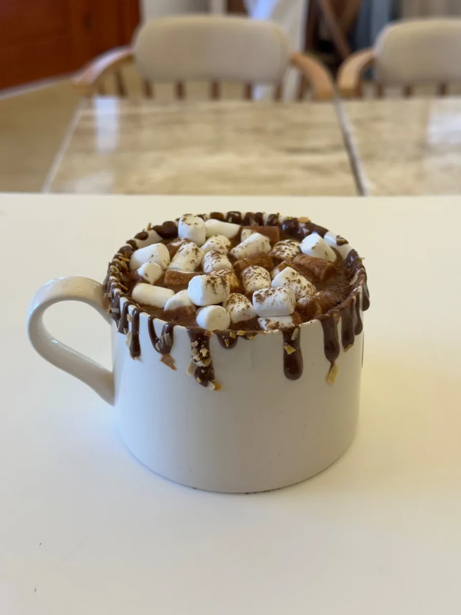 Chocolat Chaud