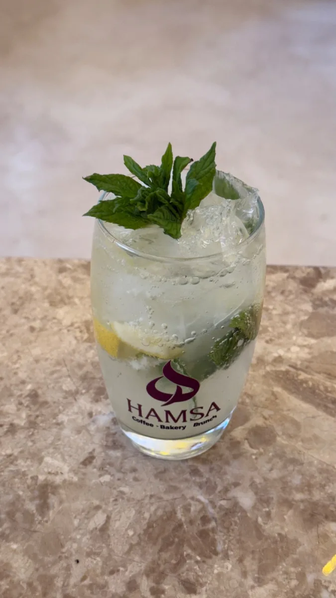 Mojito Classique