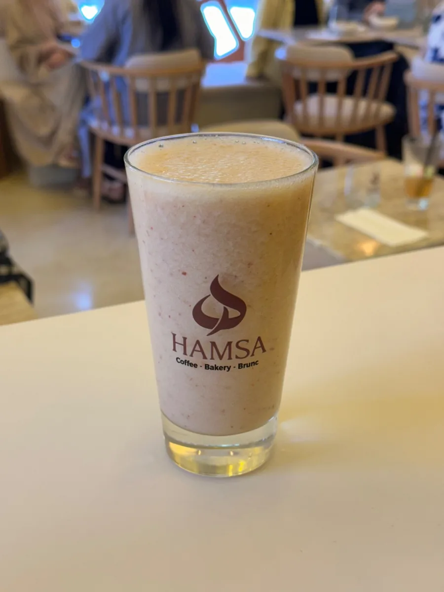 Jus De Fruit De Saison