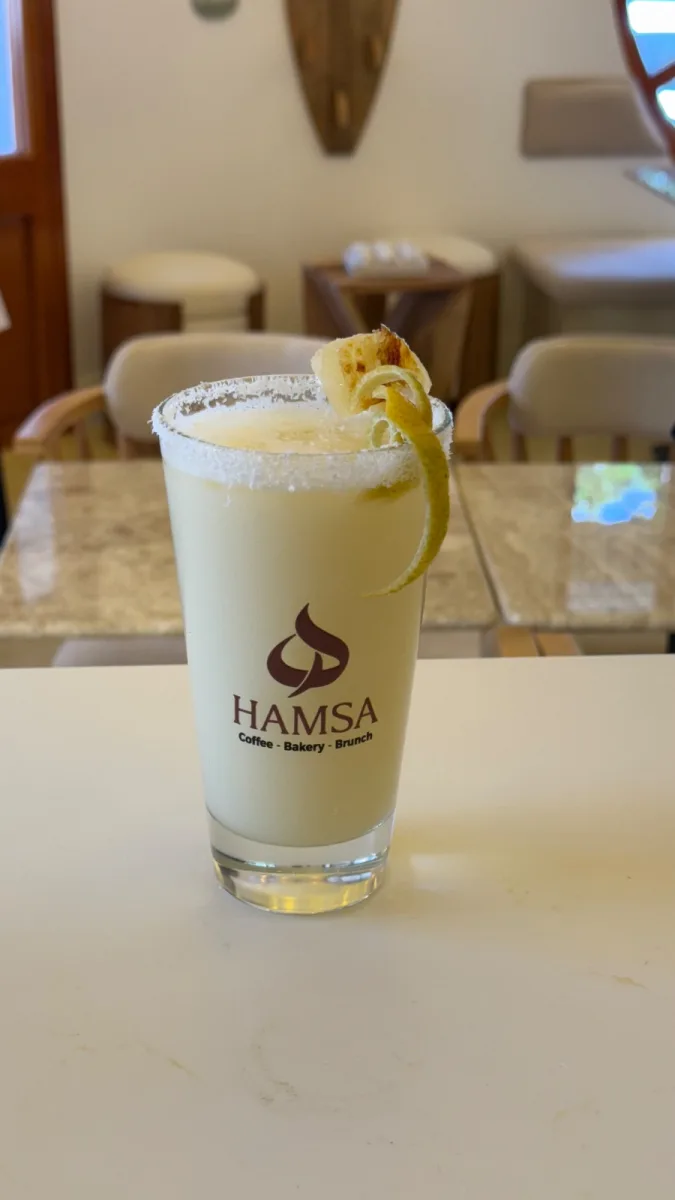 Pinacolada