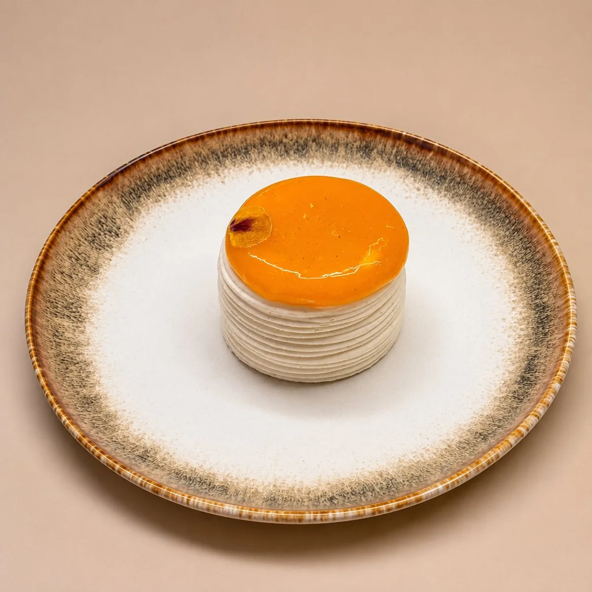 Vanille mangue