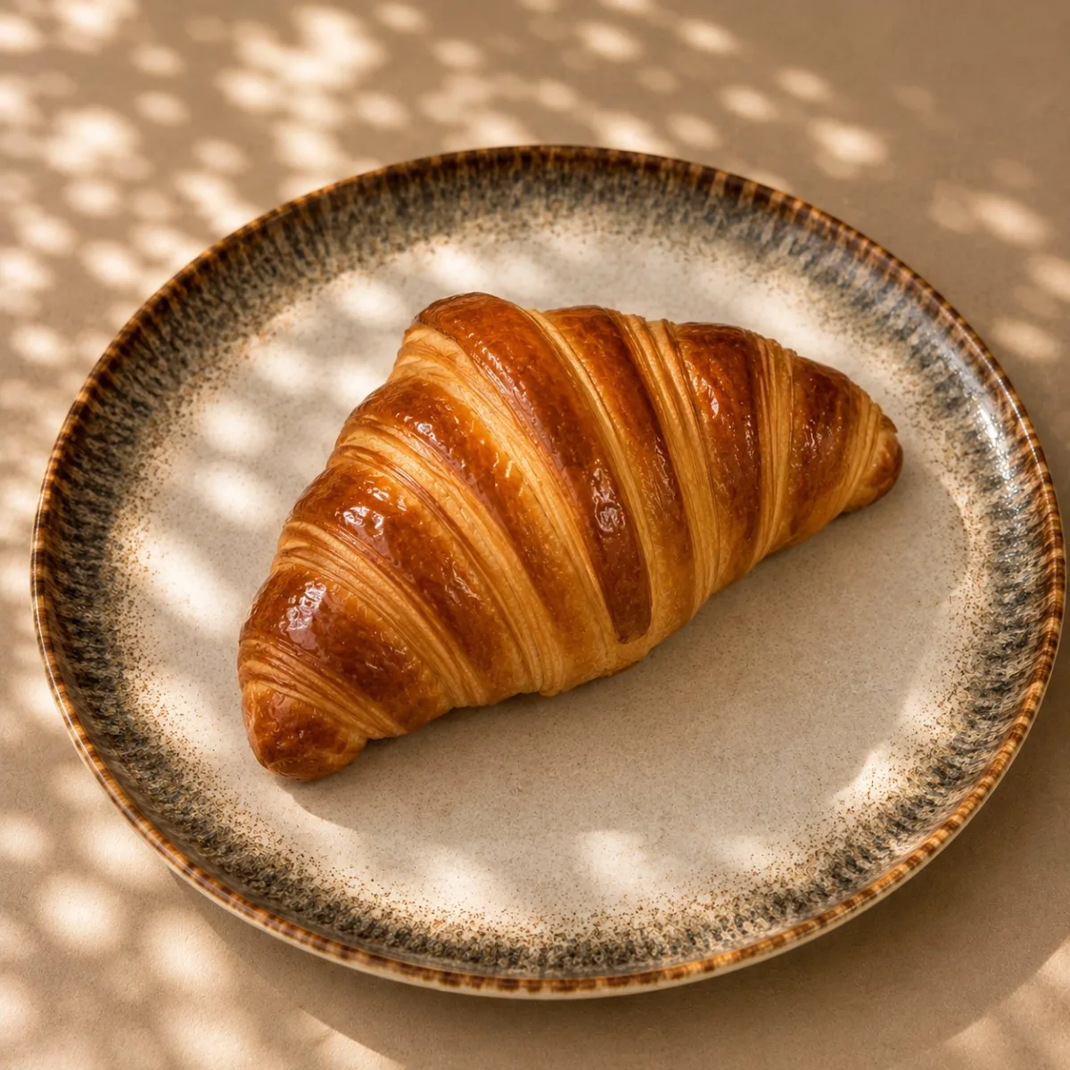 croissant