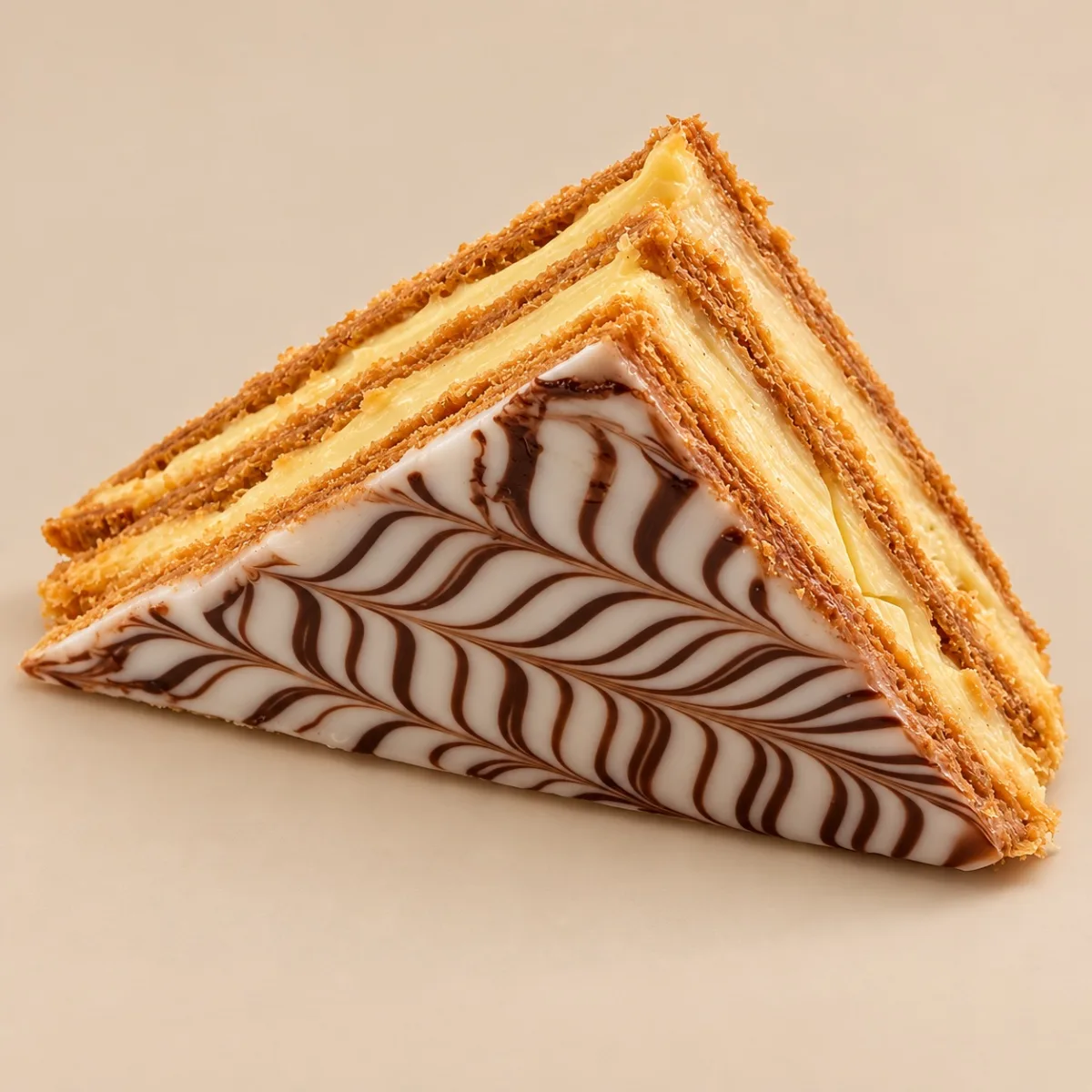 mille feuille