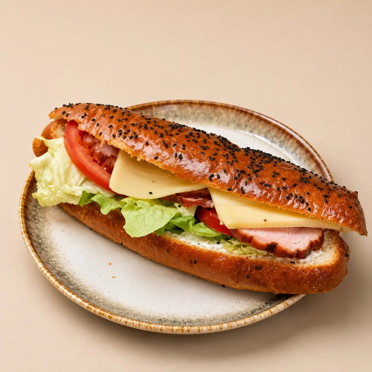 Sandwich