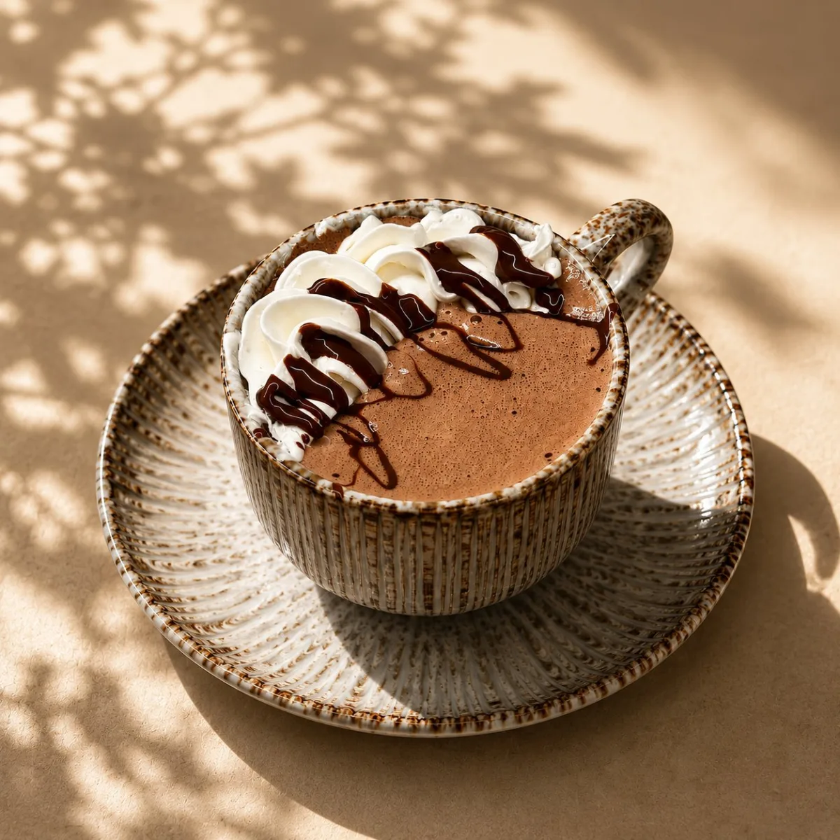 Hot Chocolate