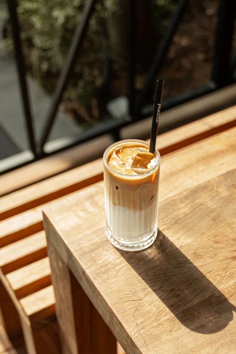 Café Latte