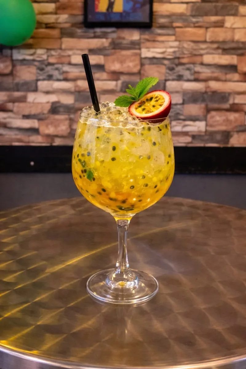 Mojito Tropical