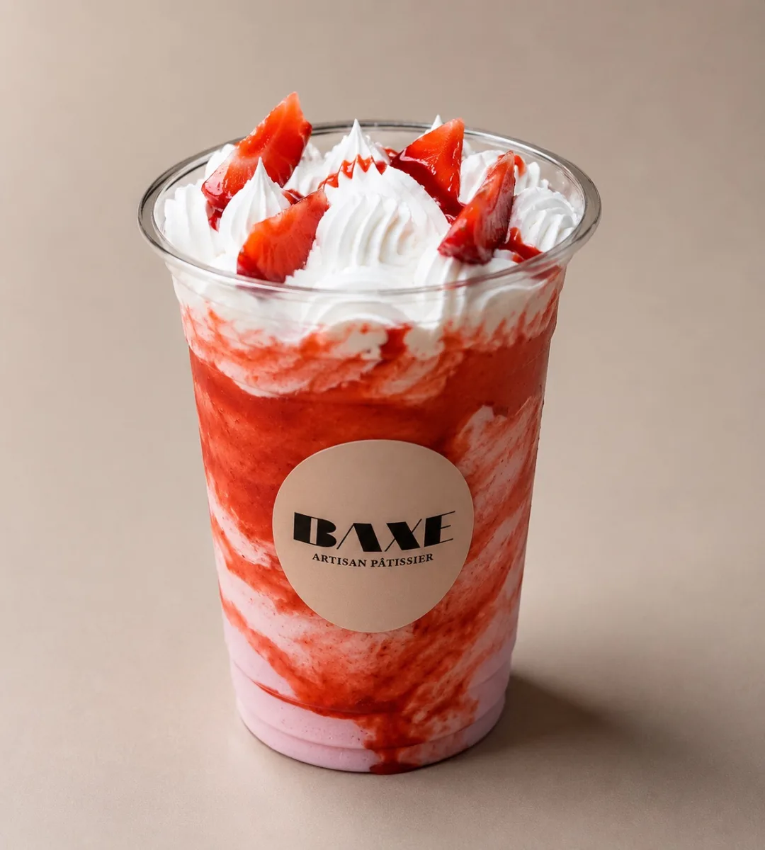 Fruity Shake
