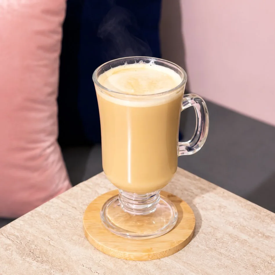 Café au lait